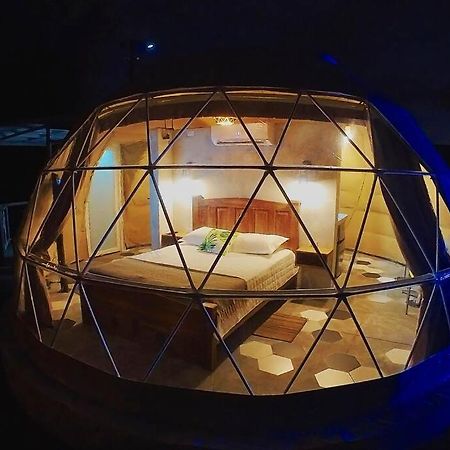 Dome In The Heart Of Boquete. Apartment Exterior photo