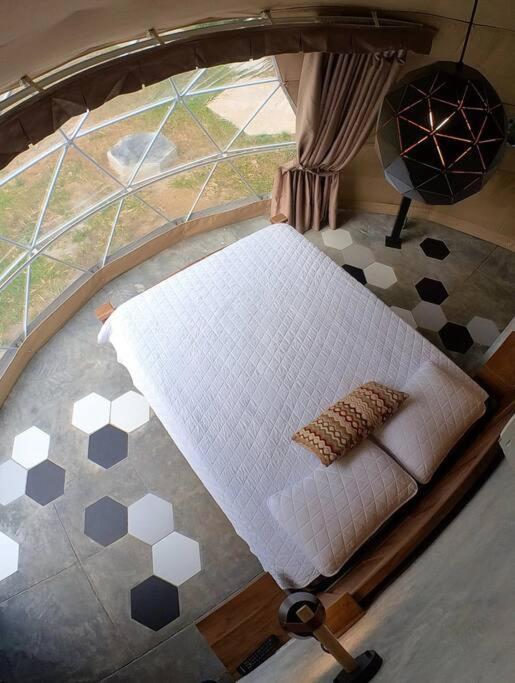 Dome In The Heart Of Boquete. Apartment Exterior photo