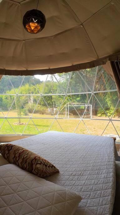 Dome In The Heart Of Boquete. Apartment Exterior photo