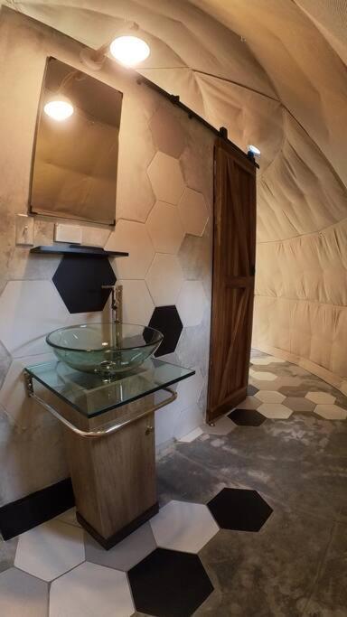 Dome In The Heart Of Boquete. Apartment Exterior photo