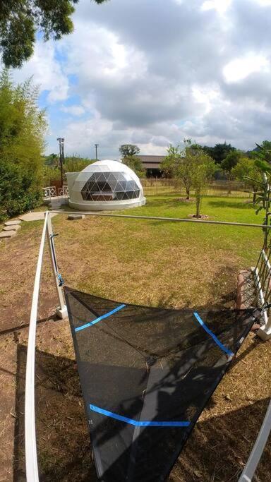 Dome In The Heart Of Boquete. Apartment Exterior photo